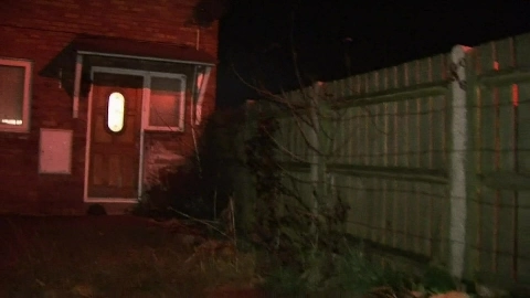 Scene 4 - Chav Life