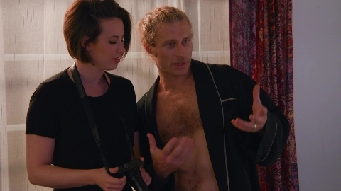 The Wife Watcher - Mona Azar, Savvanah Bond, Michael Vegas