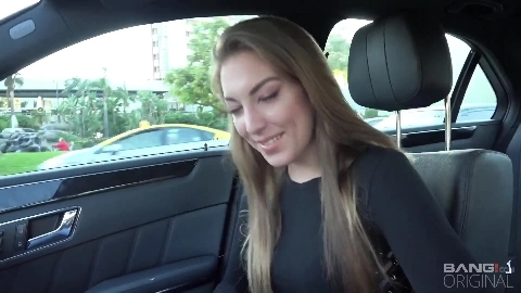 Jessie Wylde shows her wild side in this epic suck and fuck feature