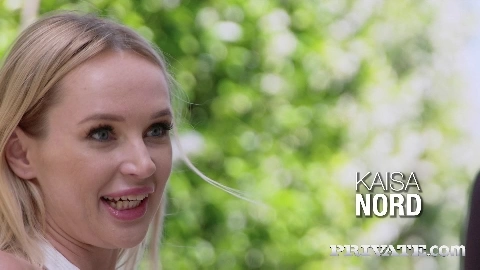 Anal for kaisa Nord