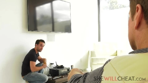 Whitney Wright The Lust Filled Freedom O - SheWillCheat