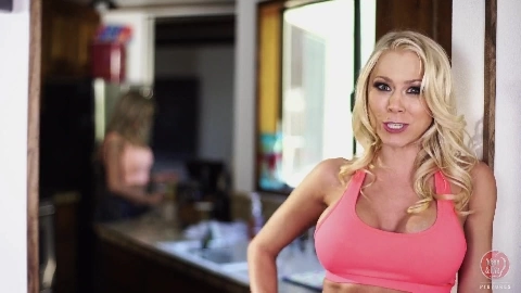 Kat Dior Horny Teen