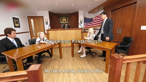 COURT COCK CASE - MELODY MARKS