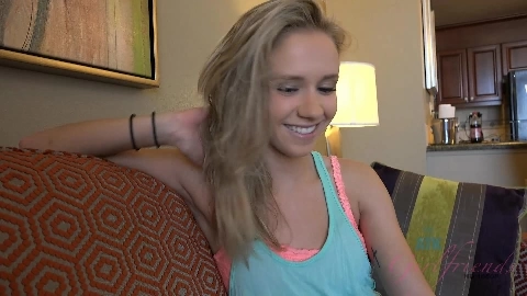 Las Vegas part 3 - Rachel James
