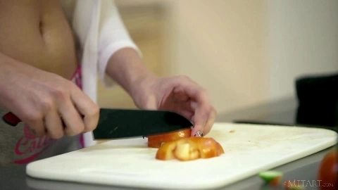 MetArt - Charlene Salat