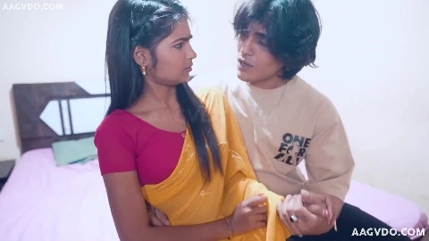 Sanjana Saali Uncut (2025) Hindi Hot Short Film