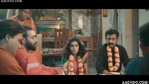 Mangalam Bhavanthu Uncut (2025) Sigmaseries Malayalam Hot Short Film