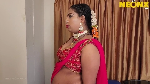 Spicy Bhabhi Uncut (2025) NeonX Hindi Hot Short Film