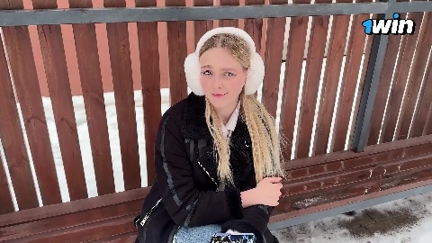 A Stranger was Divorced for Sex by Offering a new Iphone - Arisha Mills