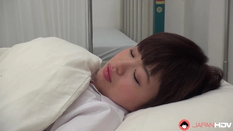 Kaho Miyazaki Finally Fucks Her Crush - Japan HDV