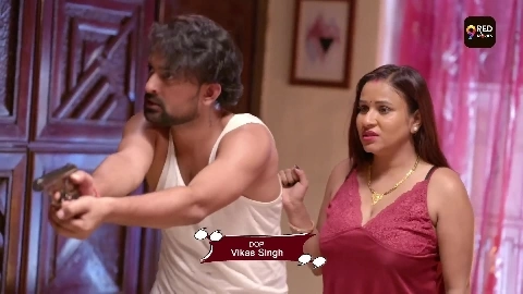 Dulhe Raja Season 01 Episodes 01 and 02 (2025) 9RedMovies Hindi Hot Web Series