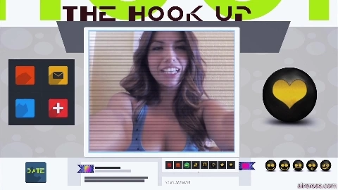 Sexy Latina Gets Fucked By Big Cock - Isabella De Santos