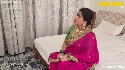 Bindaas Life Uncut (2025) NeonX Hindi Hot Short Film
