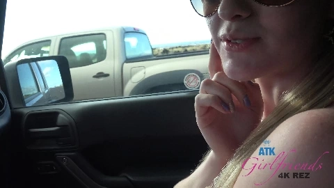 Melody Marks - ATKGirlfriends