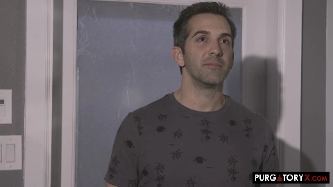 Annabel Redd Trim And A Shave Episode 1 - PurgatoryX