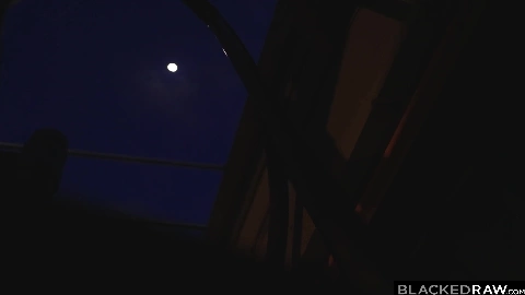 Magic Hour in 4k - Molly Little