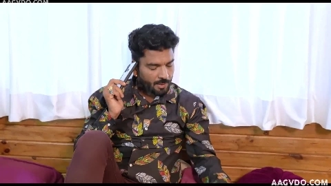 Isika Casting Director Uncut (2025) Hindi Hot Short Film