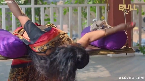 Kachi Season 01 Episodes 01 and 02 (2025) BullApp Hindi Hot Web Series