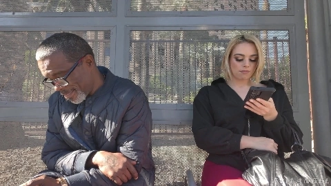 Sophia Burns - EvilAngel