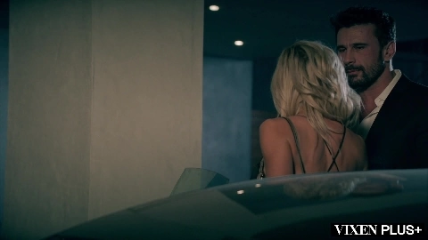 VIXENPLUS Jessa Rhodes Intense and Hot Anal With Driver