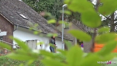 Saggy Tits Bonnie Seduce To Fuck To Rimjob Leg Shaking Orgasm Fuck At Public Agent Casting