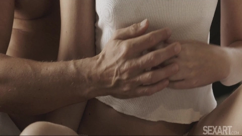 Feel That Feeling - Claire Roos