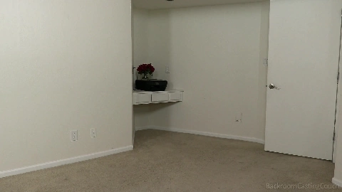 Hope Fontaine Mastering The French Squirt - BackroomCastingCouch