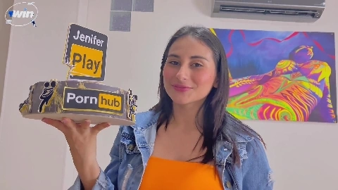 Un Rico Sexo Anal Para Festejar Mis 50k Suscriptor Especial !! Jeniferplay - Jenifer Play