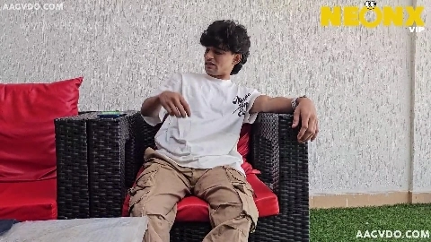 Biryani Uncut (2025) NeonX Hindi Hot Short Film