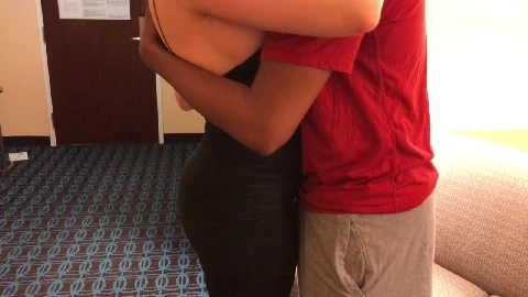 Hot Wife In The Making