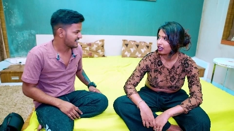 Tejashwini Prabhakar Gowda Horny Girlfriend Uncut (2025) Hindi Hot Short Film