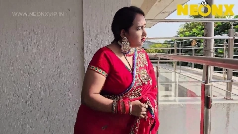 Chachi Ki Ghanti Uncut (2025) NeonX Hindi Hot Short Film
