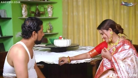 Isika Mallu Bhabhi Uncut (2025) GoddesMahi Hindi Hot Short Film