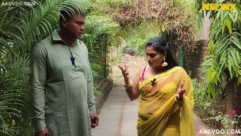 Tenant Uncut (2023) NeonX Hindi Hot Short Film