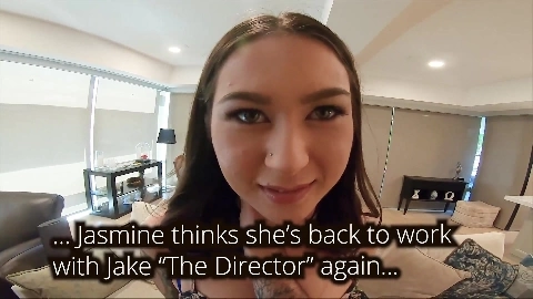 [BBCSurprise.com] - [2021] - Jasmine Wilde