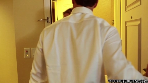 Tonight's Girlfriend in HD - Nicole Aniston, Chad White