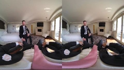 Wedding Crasher [HD Porn] - Bella Rolland