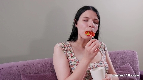 Cherry Black - Perfect18