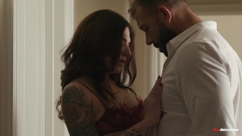 Stepmom Bubblez Bankz Shows Him Her Sweeter Side - Bubblez Bankz