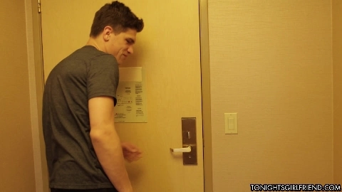 Tonight's Girlfriend - Brooke Wylde, Bruce Venture