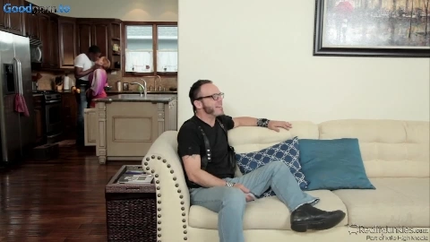 Mom's Cuckold - Katja Kassin