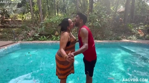 Bindu Thakur Deep Water Uncut (2025) Hindi Hot Short Film