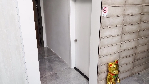 Secret Naughty Workout - Brianna Moon