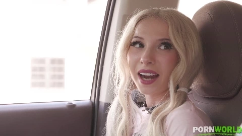Kenzie Reeves Extreme Anal Lesson with her Neighbour GP