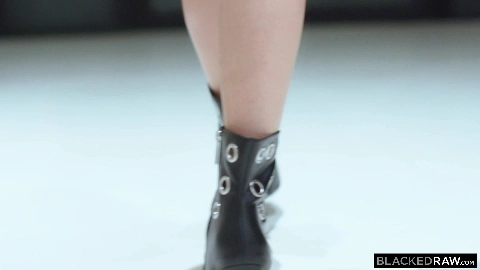 Chloe Temple Tiny Tight Blonde Takes Monster BBC - BlackedRaw