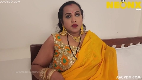 Rangeen Bhabhi Uncut (2025) NeonX Hindi Hot Short Film