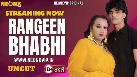 Rangeen Bhabhi Uncut 2025 Neonx Vip Hindi Uncut Porn Video