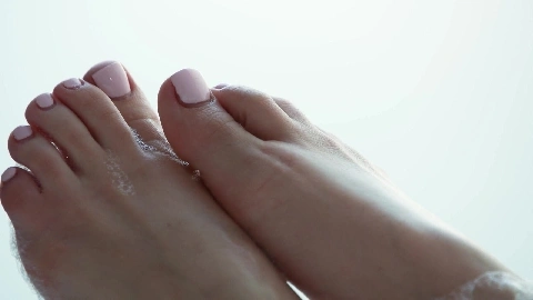 Bad Date Good Feet - Kylie Rocket