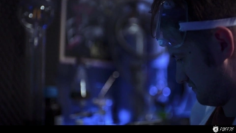 Matty Mila Hidden Project - Freeze