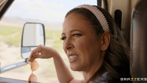 Step Family Summer Vacation Part 2 - Holly Day